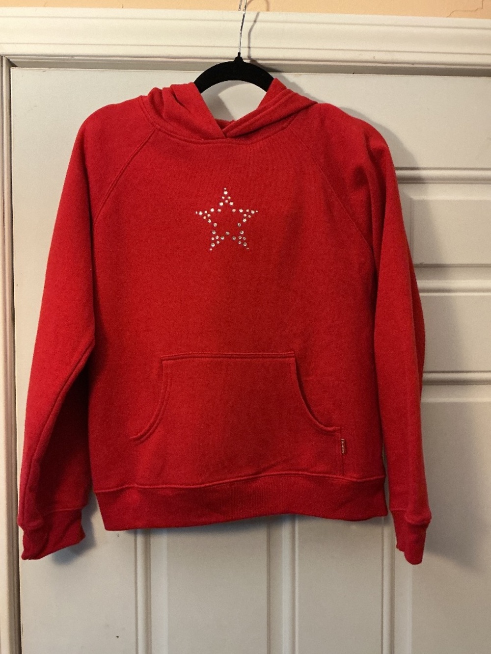 New Vintage STAR Old Navy Holiday Sweatshirt/Hoodie 2002